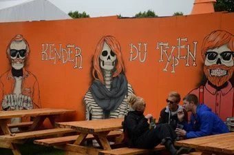 Roskilde, Northside And Other Music Festivals In Denmark | GoNOMAD Travel