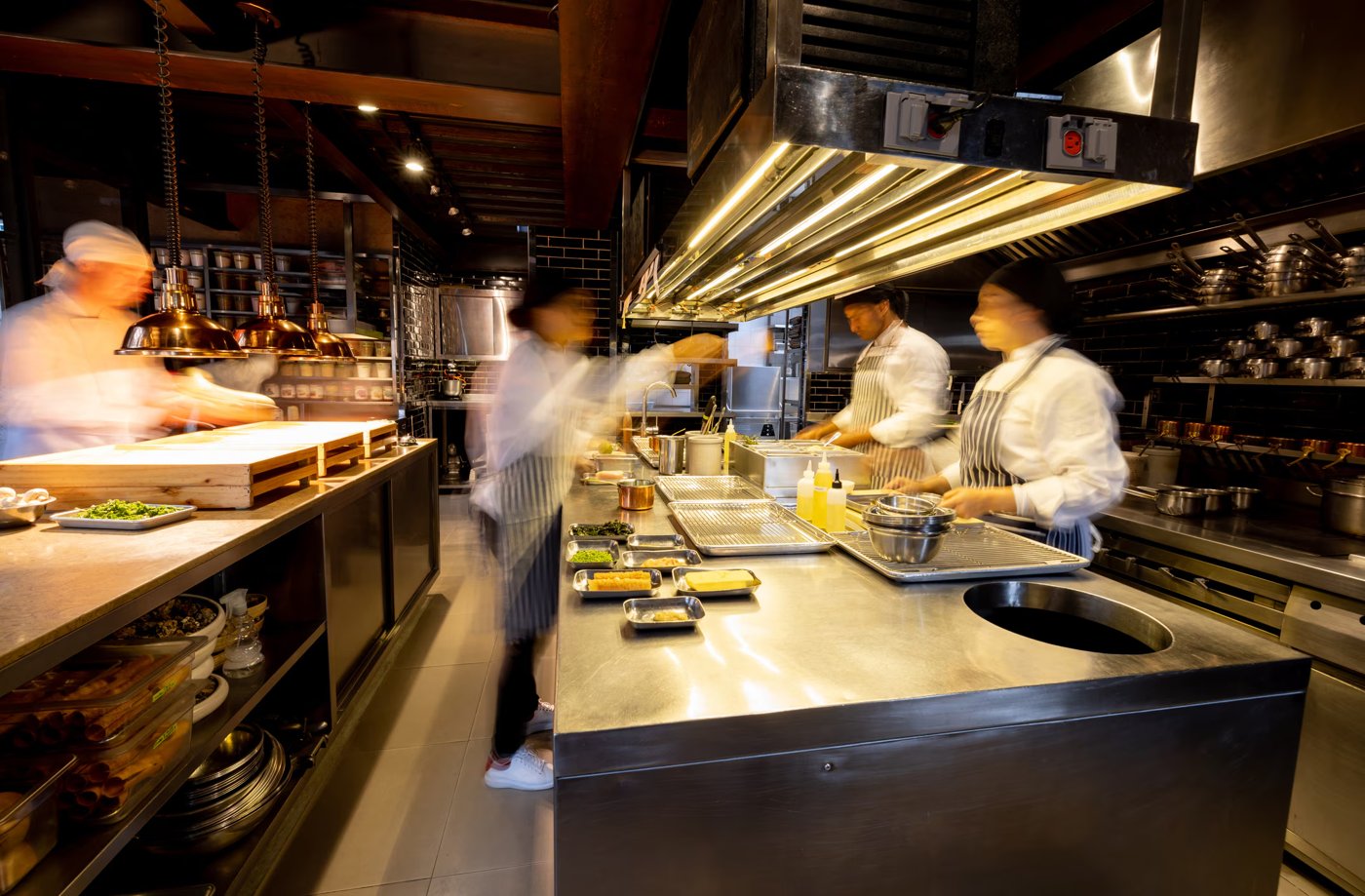 Italy's Best Food Cities: Michelin-Starred Restaurants Across the “Bel Paese” | Italoblog