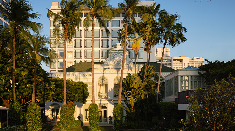 Mandarin Oriental, Bangkok - Bangkok Hotels - Bangkok, Thailand - Forbes Travel Guide