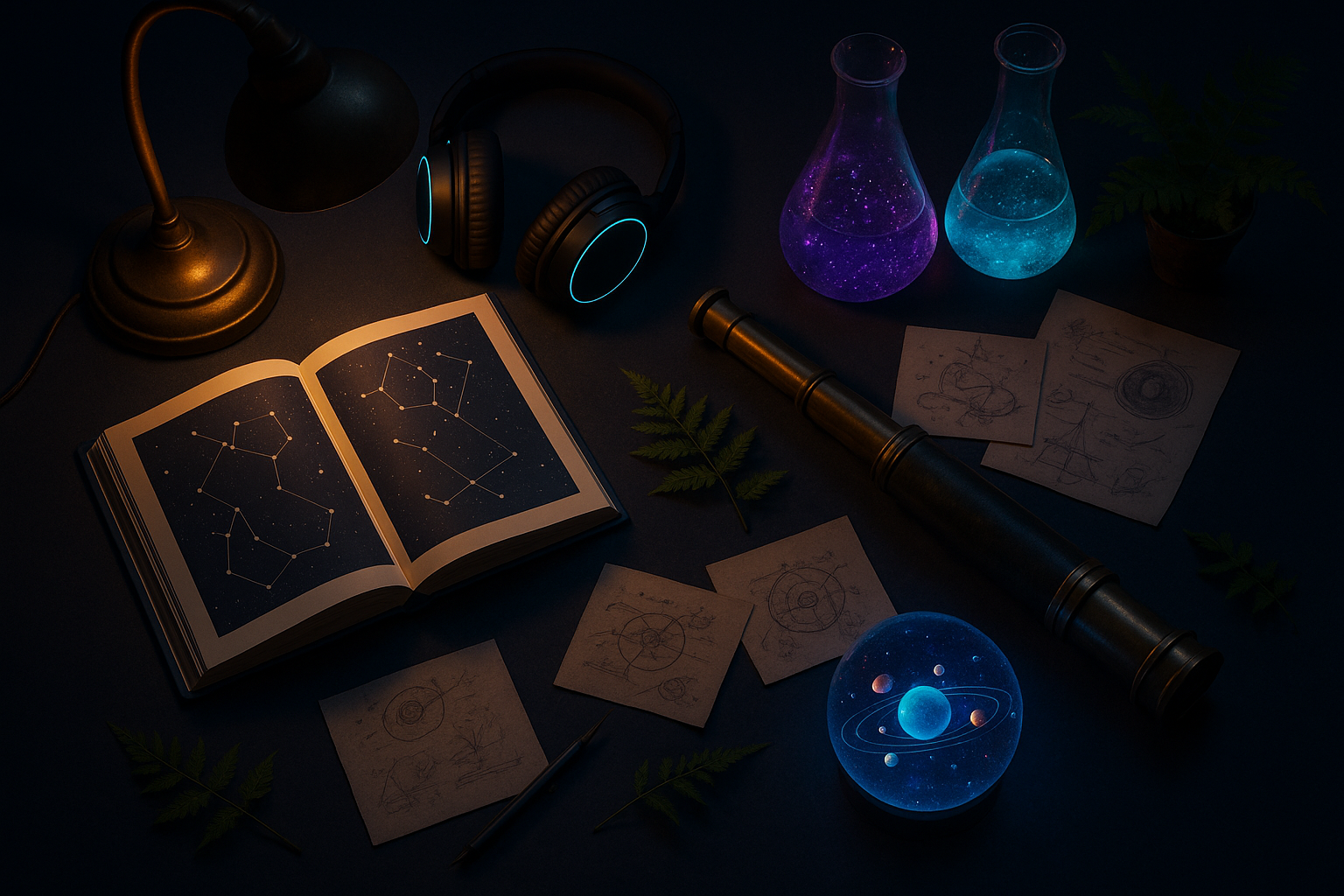 Best Science Podcasts for Curious Adults in 2026