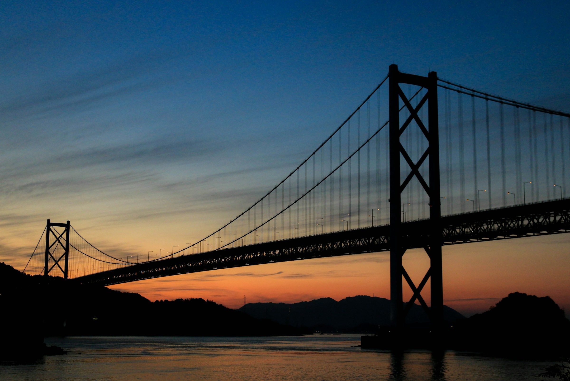 The Complete Guide to Cycling the Shimanami Kaido