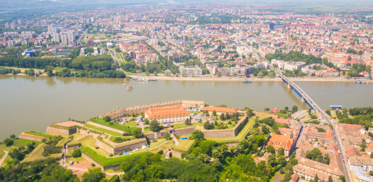 Things to Do in Novi Sad, Serbia (By a Local)