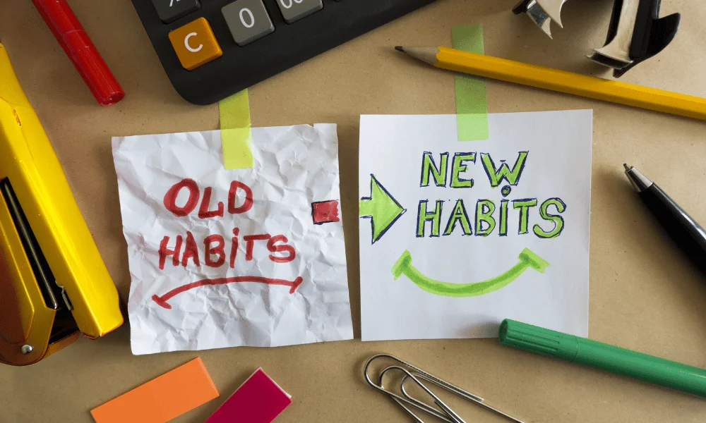 7 Healthy Financial Habits to Master in 2026
