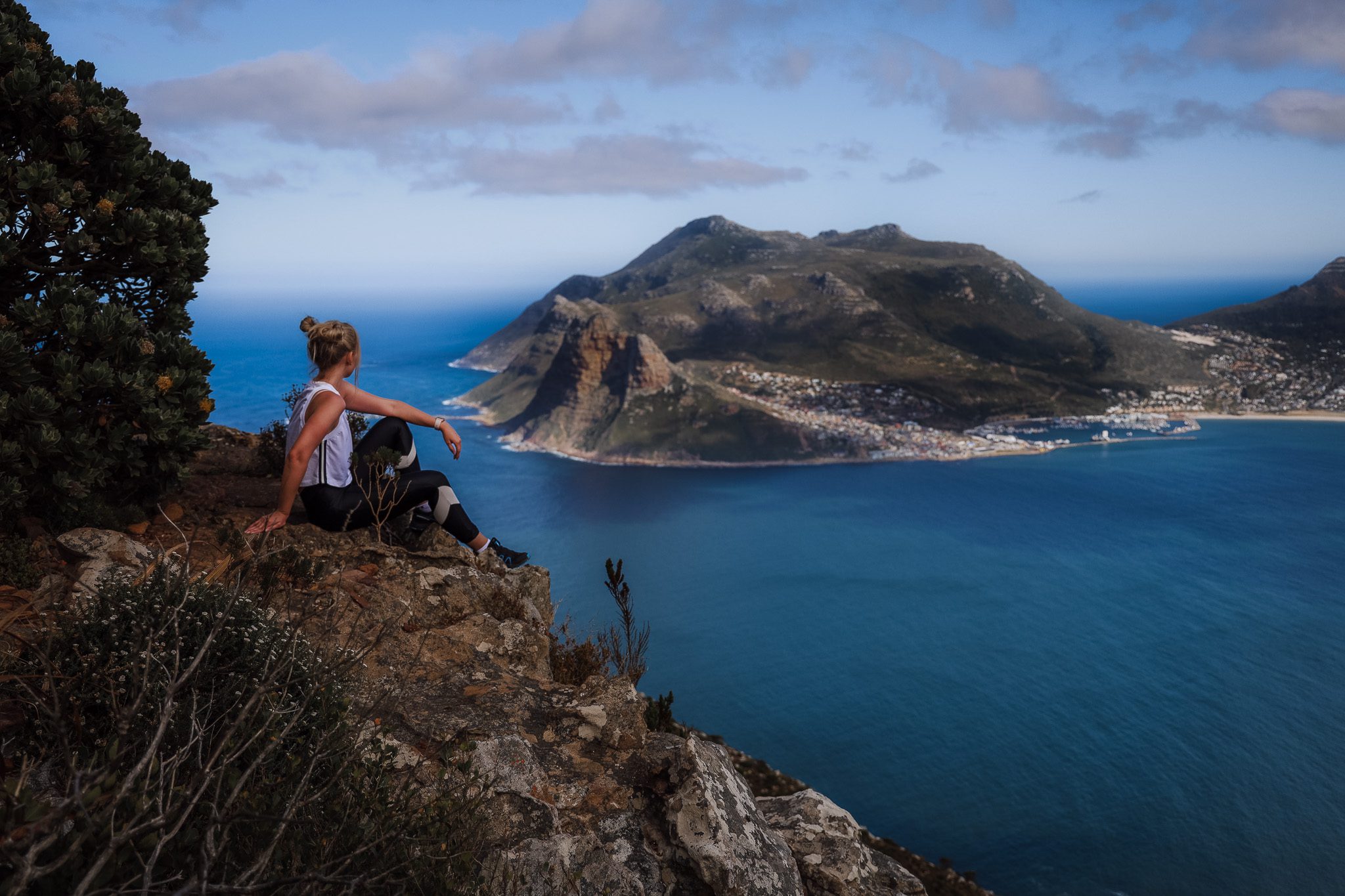 Chapman's Peak Hiking Guide | Cape Town, South Africa