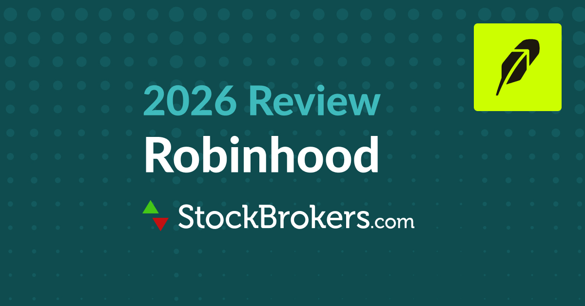 Robinhood Review 2026: Pros & Cons