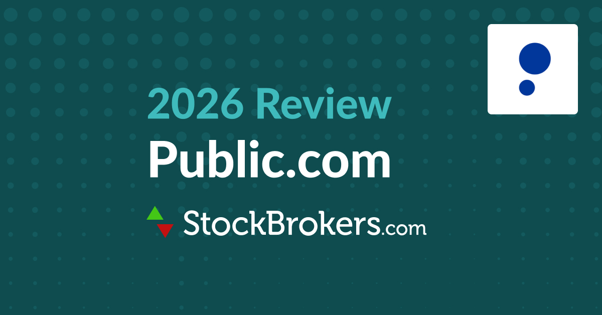 Public.com Review 2026: Pros & Cons