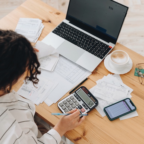 The 6 Best AI Budgeting Apps in 2026