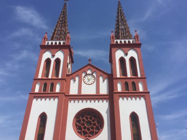 7 of the Absolute Best Things to do in Lome, Togo