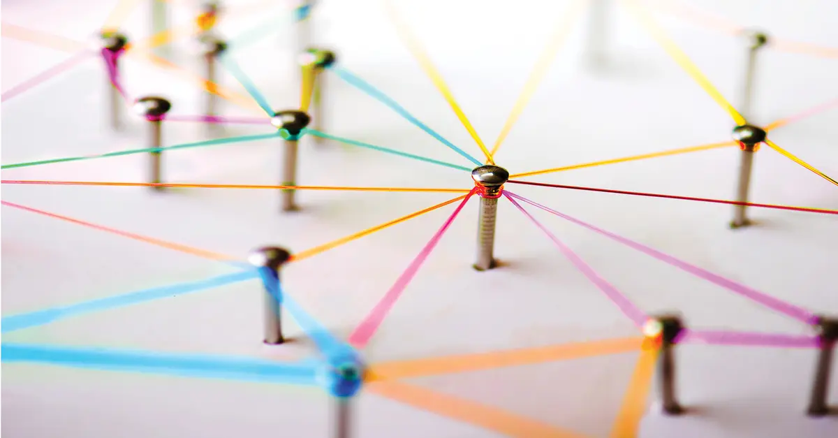 Study: 'Weak ties' make a difference in finding a job online
