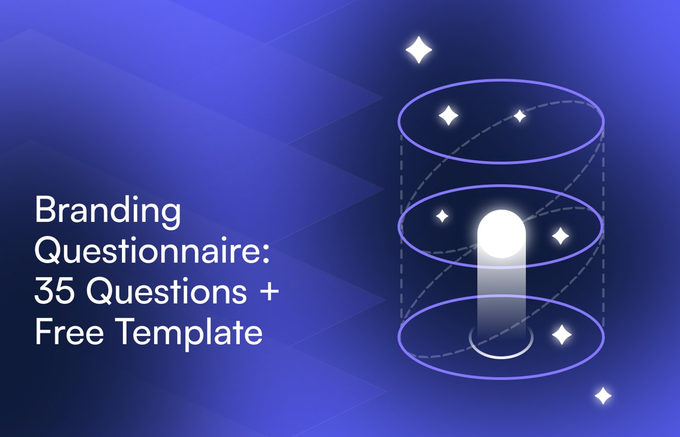 Branding Questionnaire for Clients: 35 Questions + Free Template