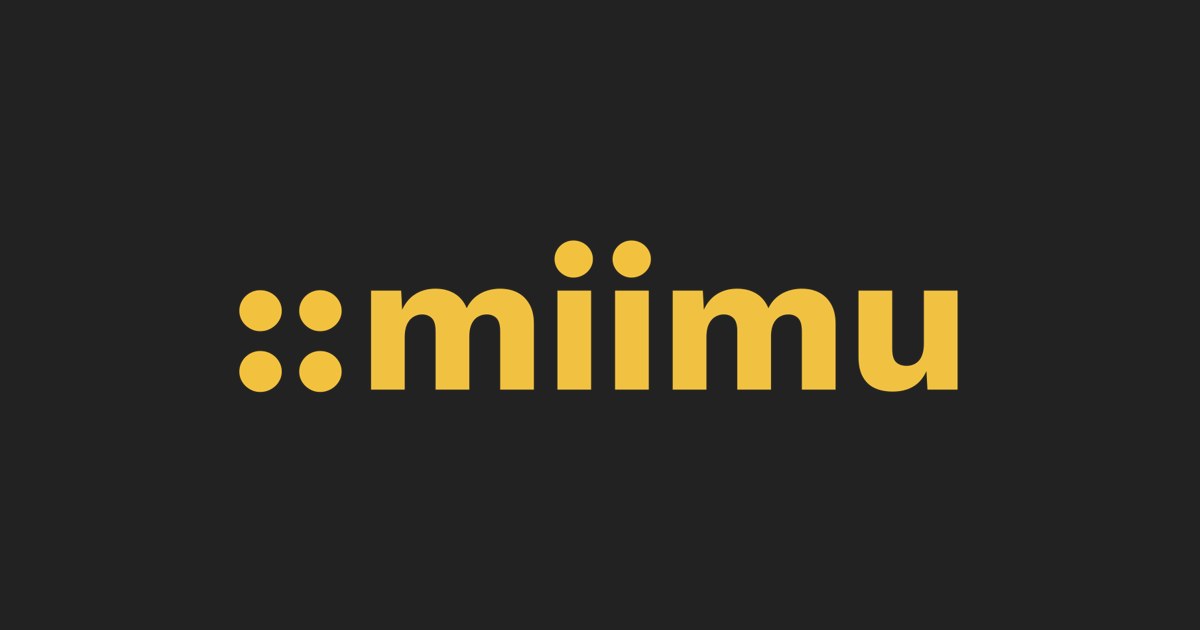 Miimu for Chrome: save every tab in one click