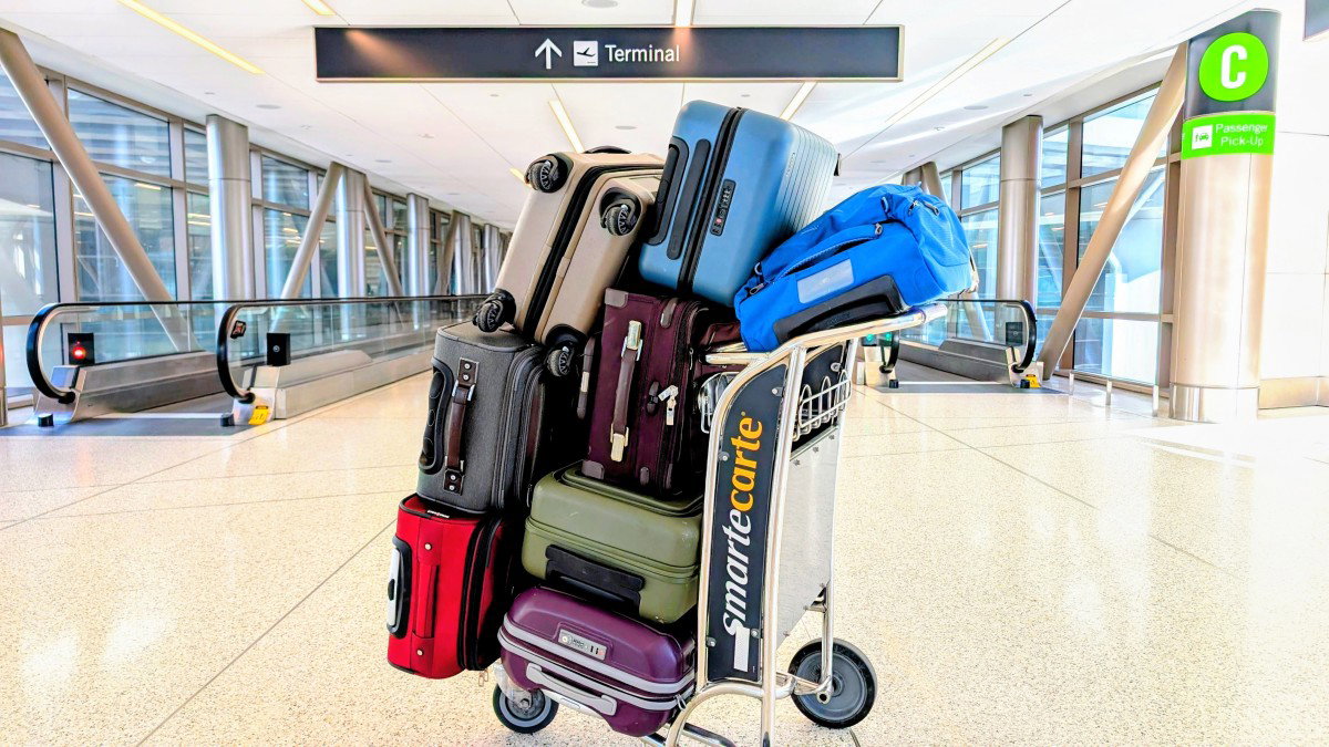 The Best Carry-On Luggage of 2026