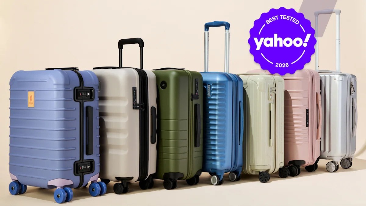 Is the best carry-on actually... a hiking backpack? We tested 20 bags to find out