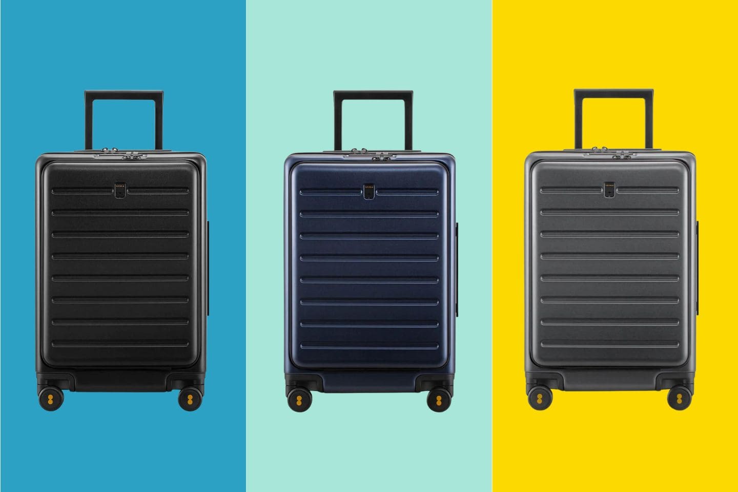 Level8 Road Runner 20” Carry-On Review(Honest Guide)