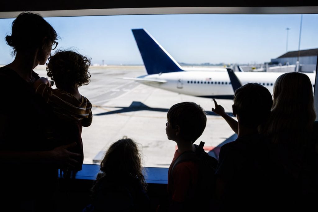 Flying Budget Airlines: Snag the Cheap Ticket, then Duck to Avoid the Fees