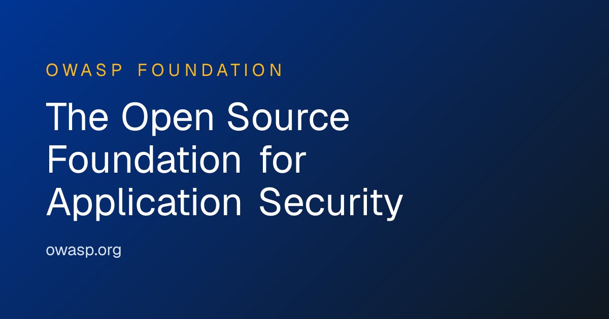 OWASP Top 10