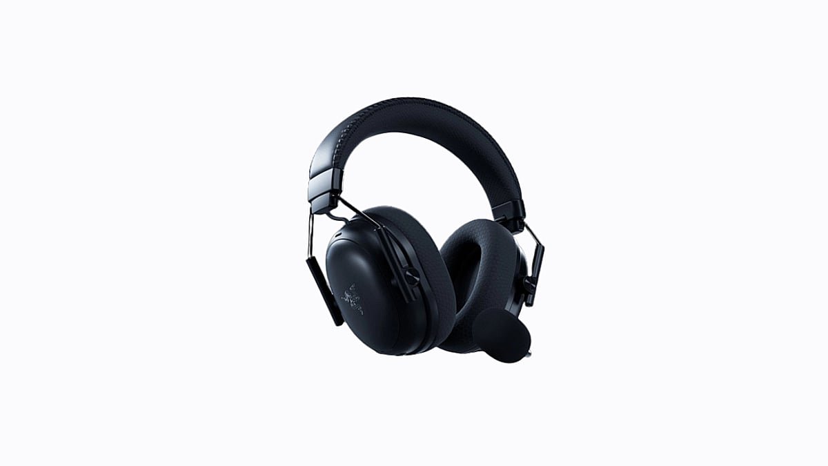 Razer BlackShark V3 Pro Review