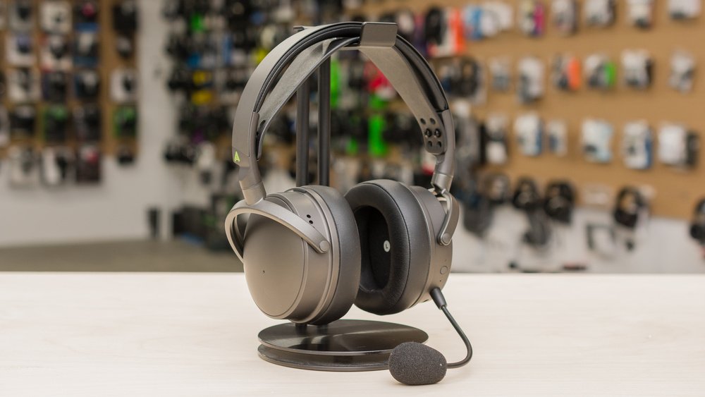 Audeze Maxwell Review