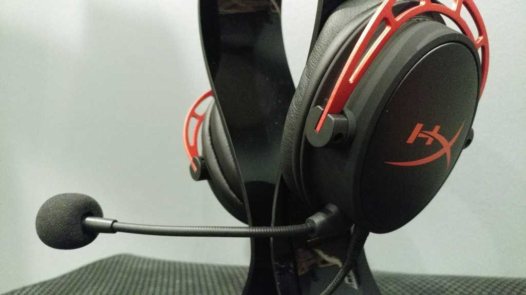 HyperX Cloud Alpha review: One of the best gaming headsets for the money