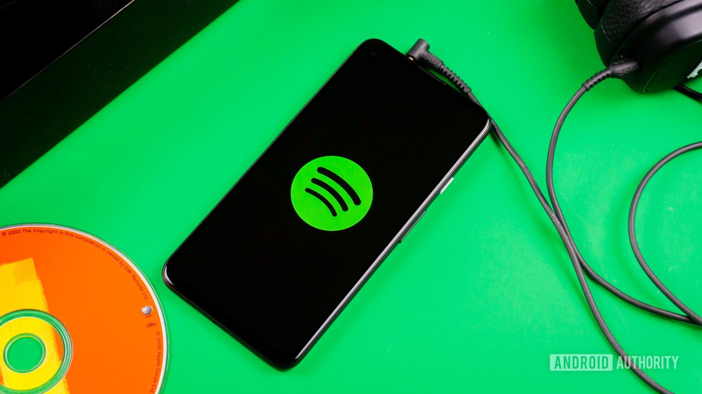 Spotify review | SoundGuys