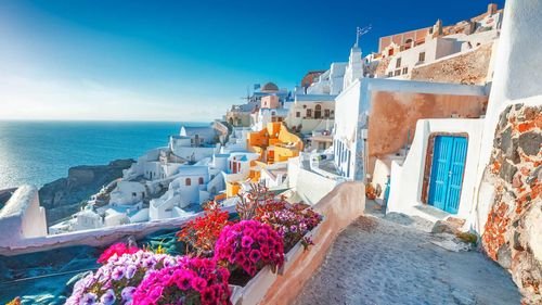 Náxos | Greece Travel Guide | Rough Guides