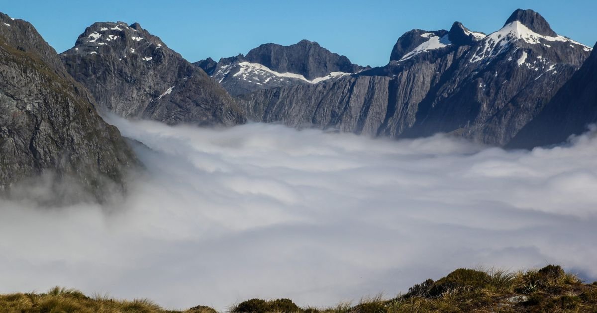 Milford Track