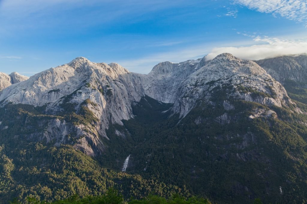 Cochamó | Valle Cochamó, La Junta