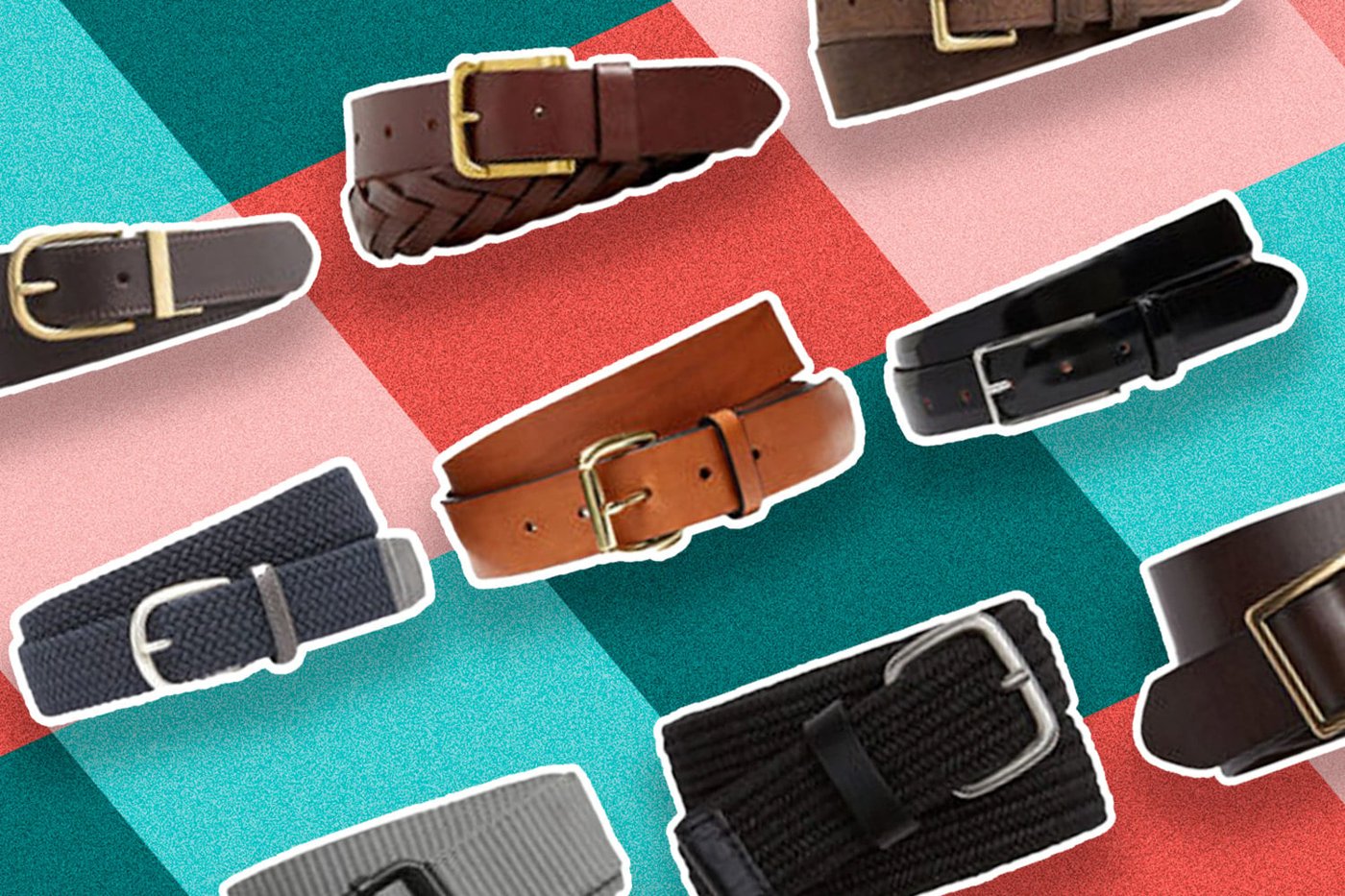 20 Best Men's Belt Brands To Keep Your Pants Up