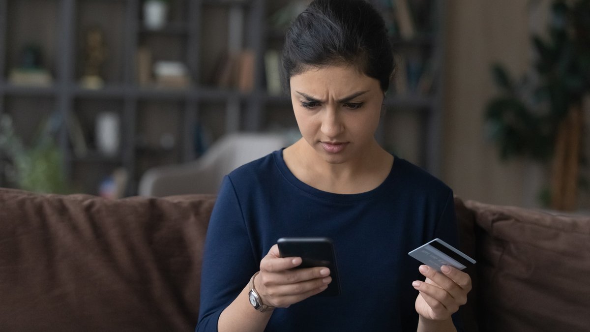 Should You Pay Off Credit Card Debt With Your Emergency Fund?