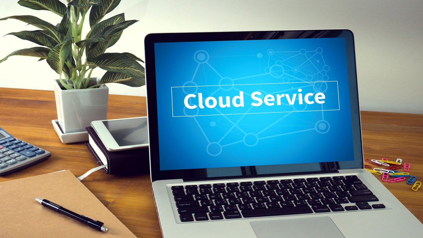 The best cloud backup services