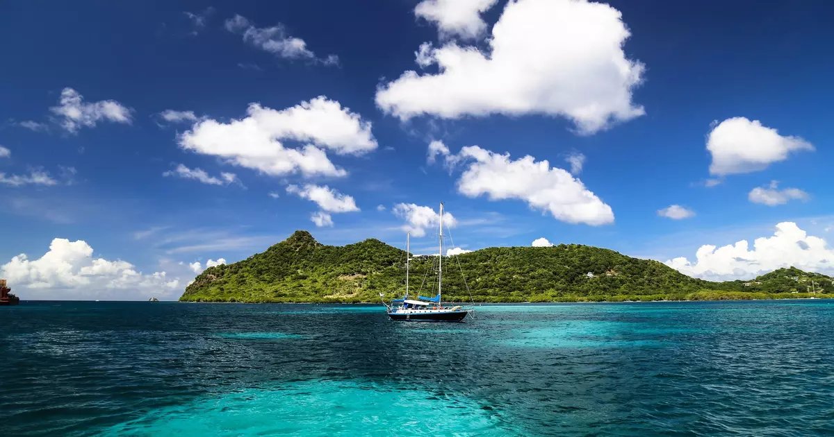 Grenada travel