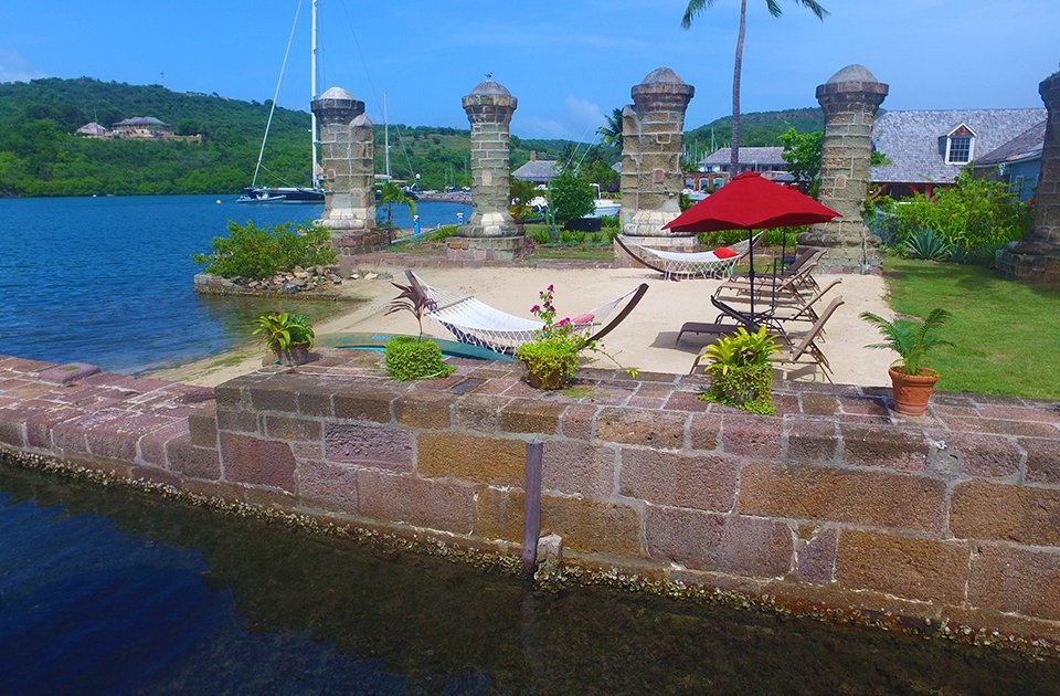 Another Big Reason to Visit Antigua and Barbuda