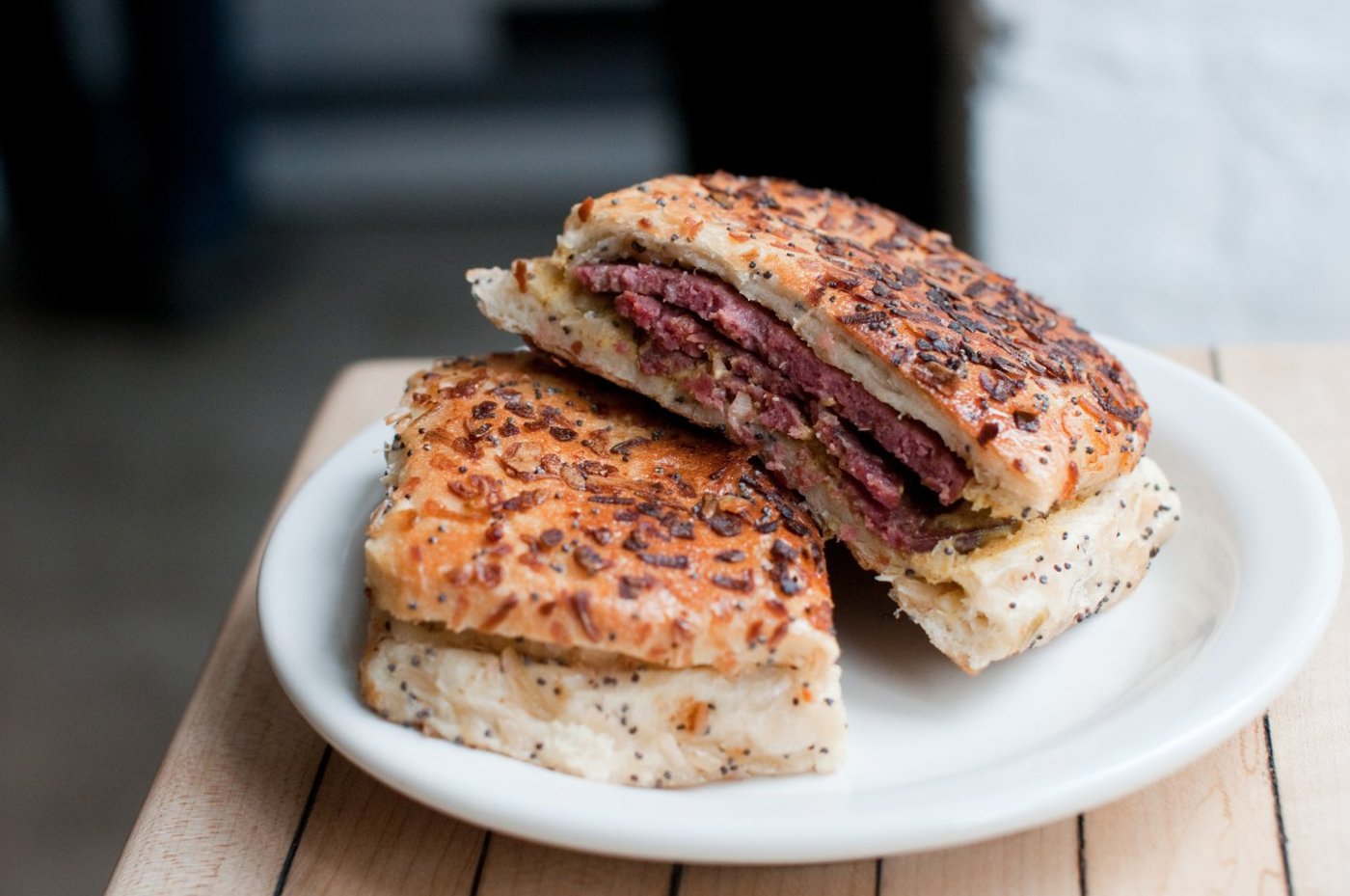 Mile End Delicatessen | NYC Tourism