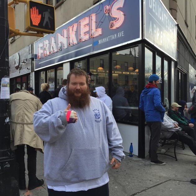 Frankel's Appetizing Brings Smoked Fish to Greenpoint