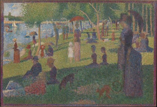 The Metropolitan Museum of Art, New York City, United States - Google Arts & Culture