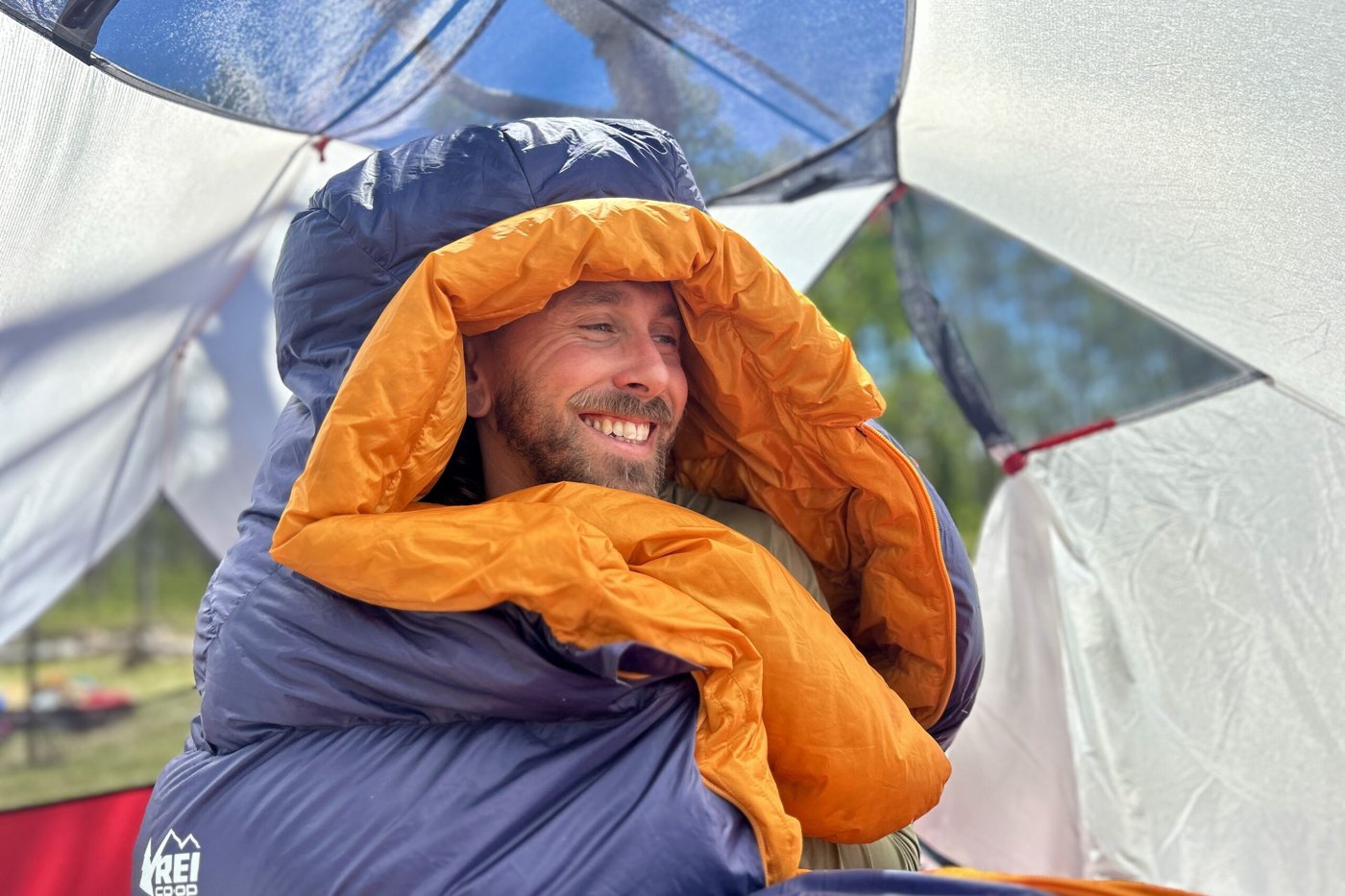 Best Backpacking Sleeping Bags 2026, 2000 Nights Tested