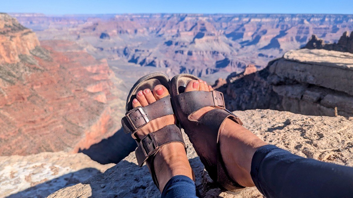 10 Best Sandals of 2026