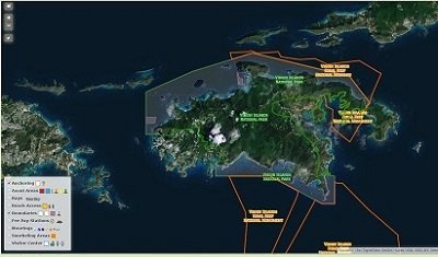 Things To Do - Virgin Islands National Park