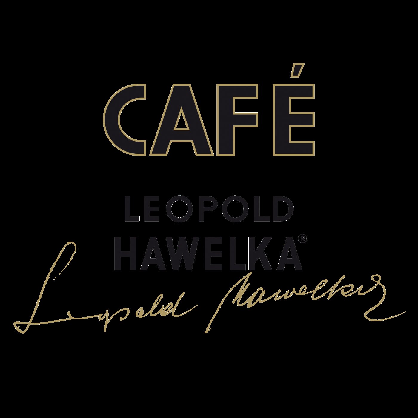Café Leopold Hawelka - Vienna