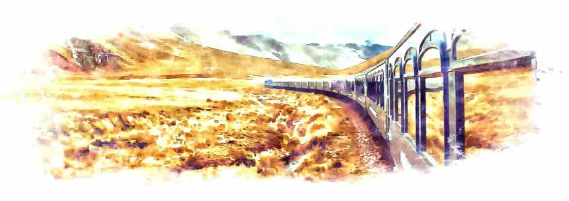 Belmond Andean Explorer | Luxury Peru Train From Cusco To Lake Titicaca