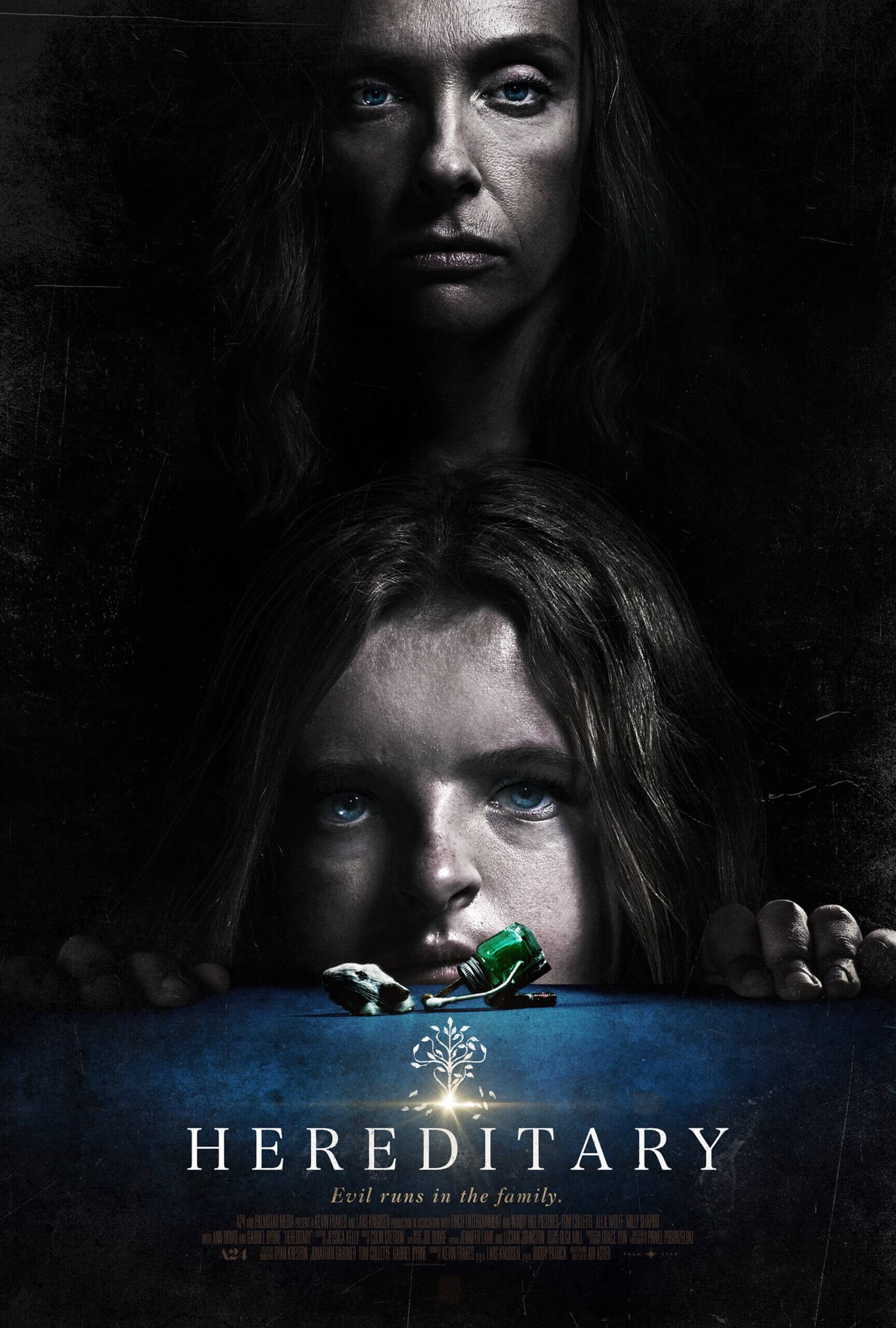 Hereditary | Deep Focus Review