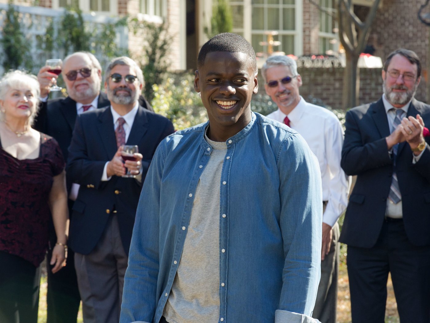 Get Out | Time Out