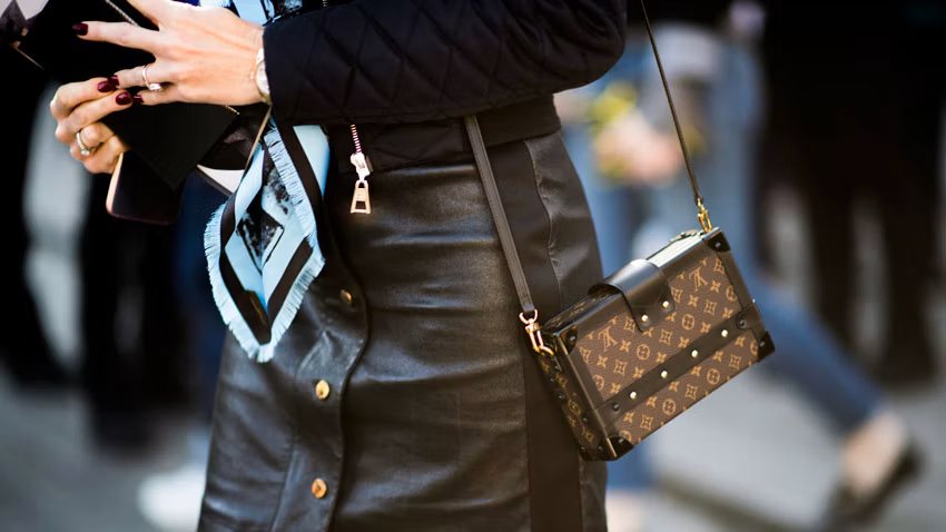 The One Accessory You Want In Miniature This Season