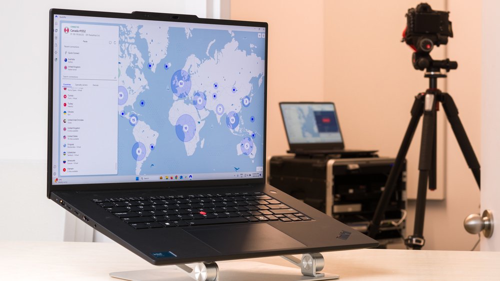 NordVPN Review