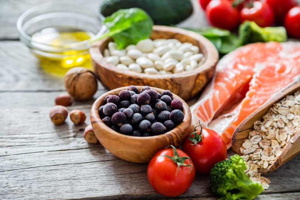 Diet Review: Mediterranean Diet • The Nutrition Source