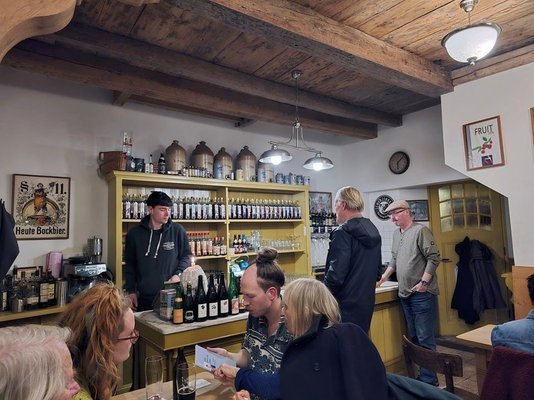 Proeflokaal 't Kelkje, Amsterdam, The Netherlands - Reviews, Ratings, Tips and Why You Should Go – Wanderlog