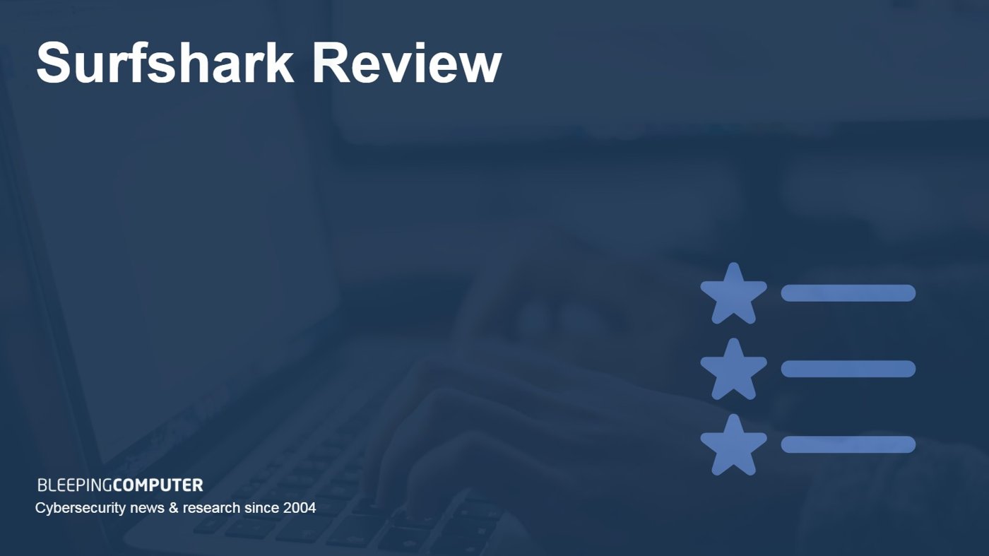 Surfshark Review 2025: Powerful and budget-friendly
