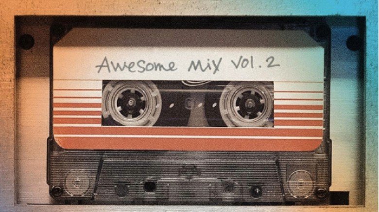 James Gunn Reveals Guardians Of The Galaxy Vol. 2's Soundtrack - Looper