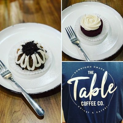 The Table Coffee Co., Omaha, NE - Reviews, Ratings, Tips and Why You Should Go – Wanderlog