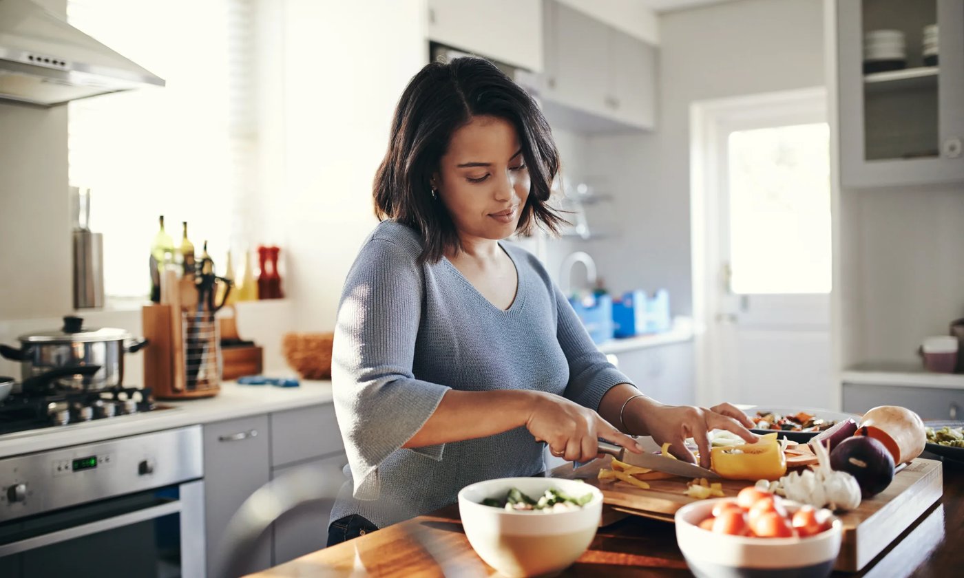 How to Eat Healthy on a Budget: 10 Money-Saving Tips - NerdWallet